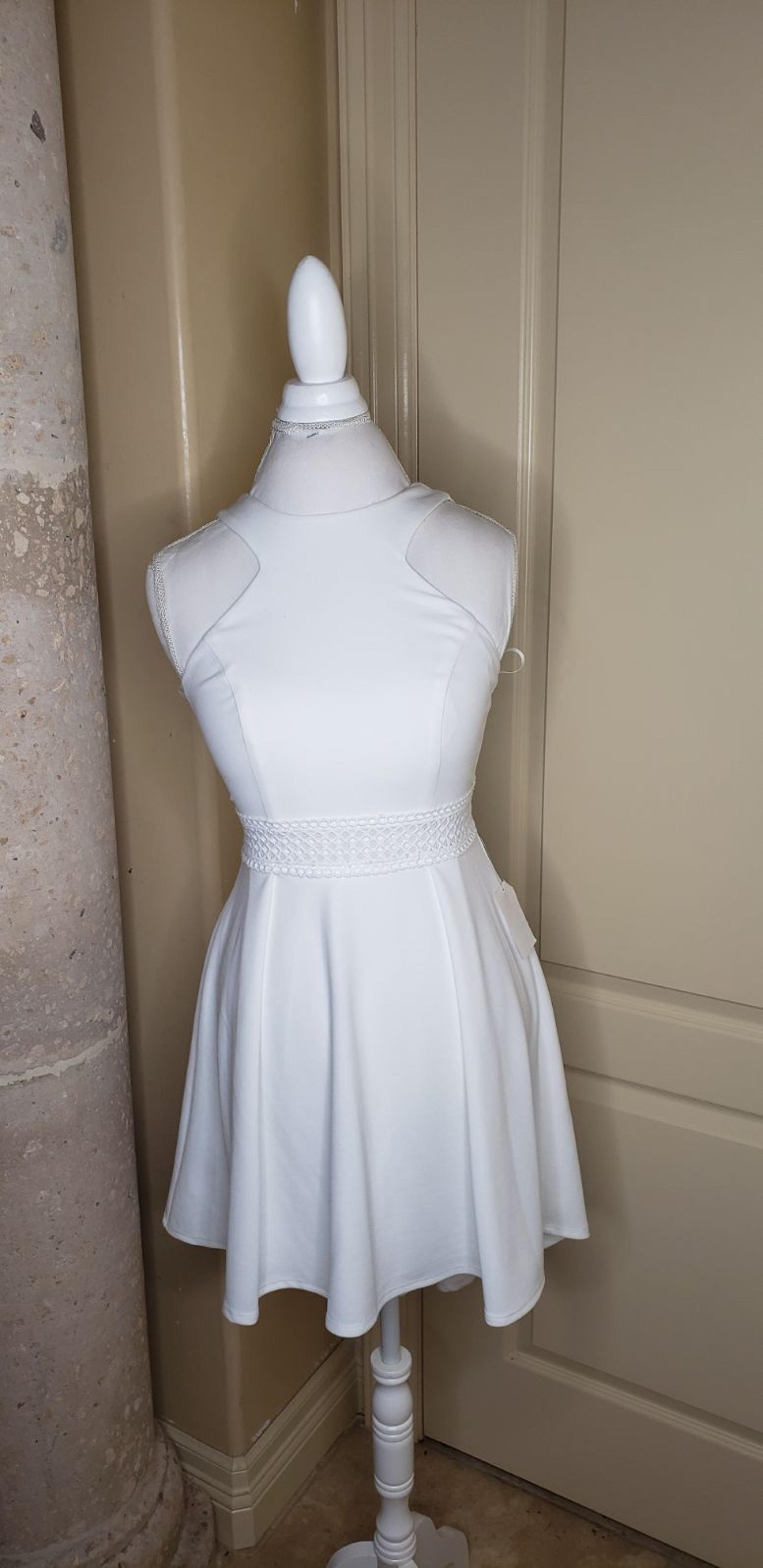 Beautiful!! B. Darlin dress, size 7/8