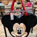 SOLD OUT PARK WIDE Disneyland Giant Mickey Mouse bag SHIPS SAME DAY