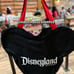 SOLD OUT PARK WIDE Disneyland Giant Mickey Mouse bag SHIPS SAME DAY