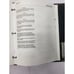 CATERPILLAR Cat Machine Fluids Recommendations SEBU6250-13 October 2004