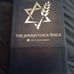 The Jewish Voice Bible Rare Blue Edition TLV