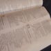 The Jewish Voice Bible Rare Blue Edition TLV