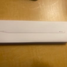 Apple Pencil