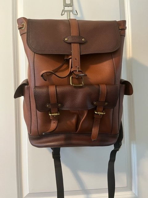 COACH ' Hudson ' Backpack in Colorblock F49543