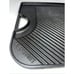 Le Creuset Cast Iron Black Giant Reversible Grill Griddle