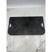 Le Creuset Cast Iron Black Giant Reversible Grill Griddle