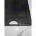 Le Creuset Cast Iron Black Giant Reversible Grill Griddle