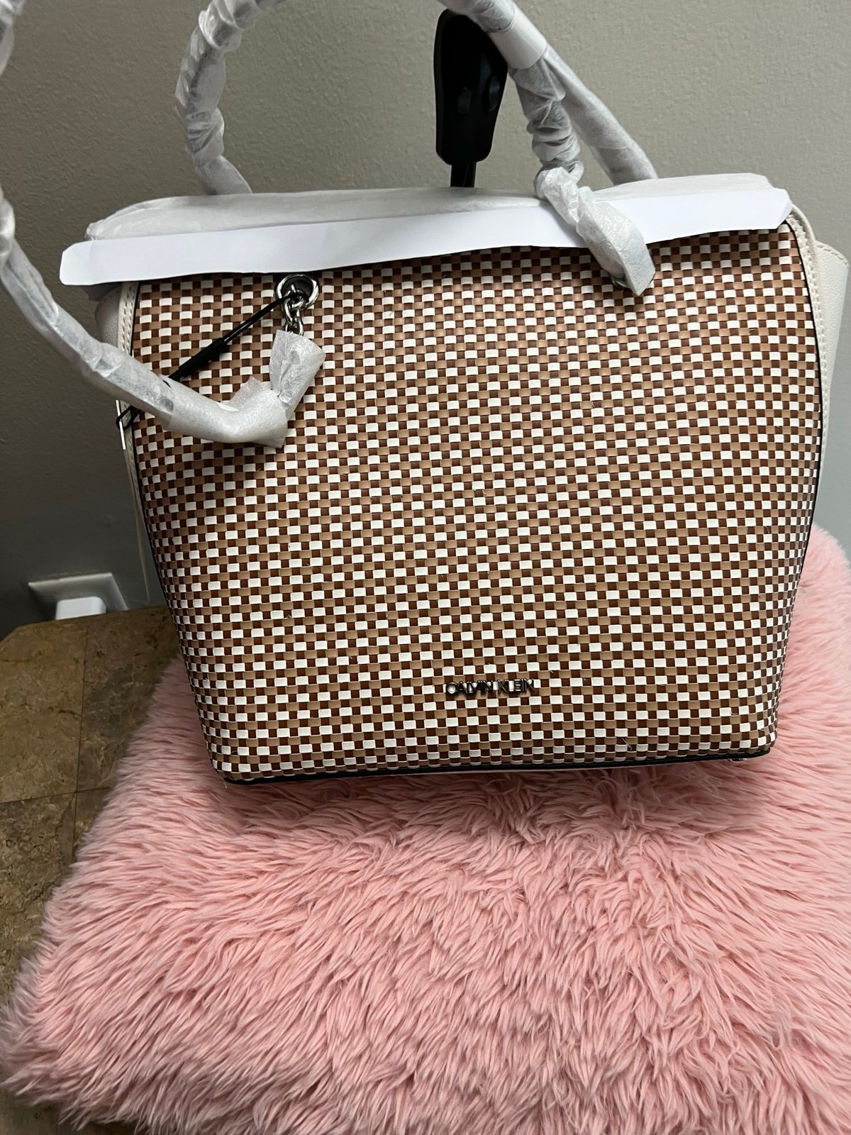 Calvin Klein bag
