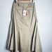 L'Academie Marianna Noma Midi Skirt