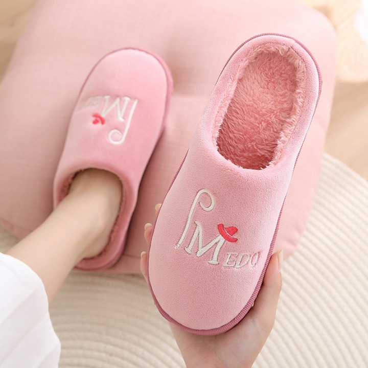 Teddy Bear Slippers Women Baby Teddy Bear Slippers Shoes Slippers