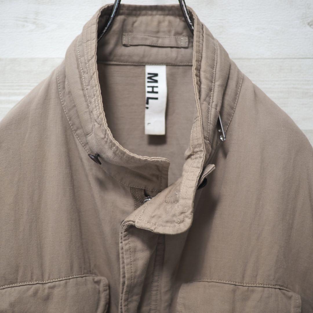 Amazon.com: Surplus Men's M65 Jacket Beige size S: Clothing