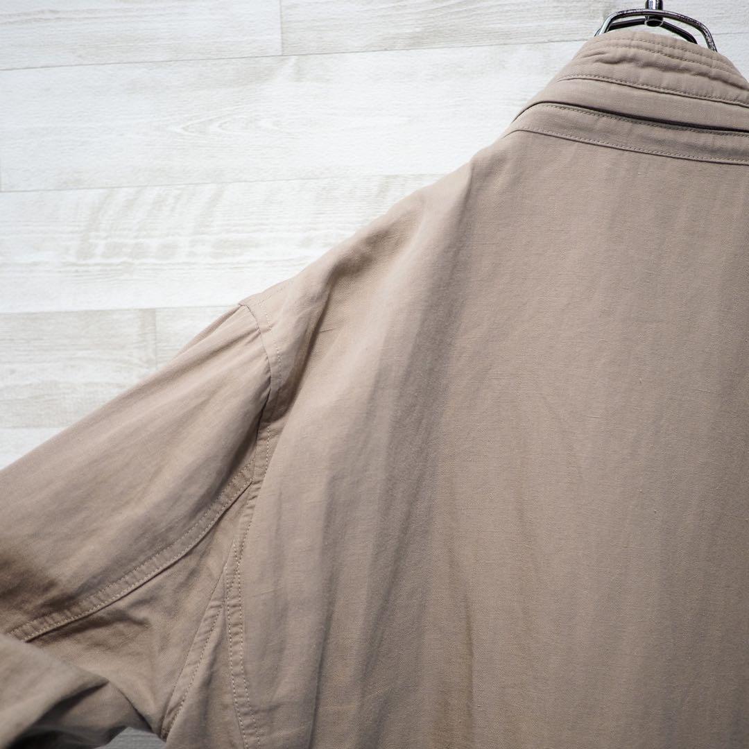 Amazon.com: Surplus Men's M65 Jacket Beige size S: Clothing