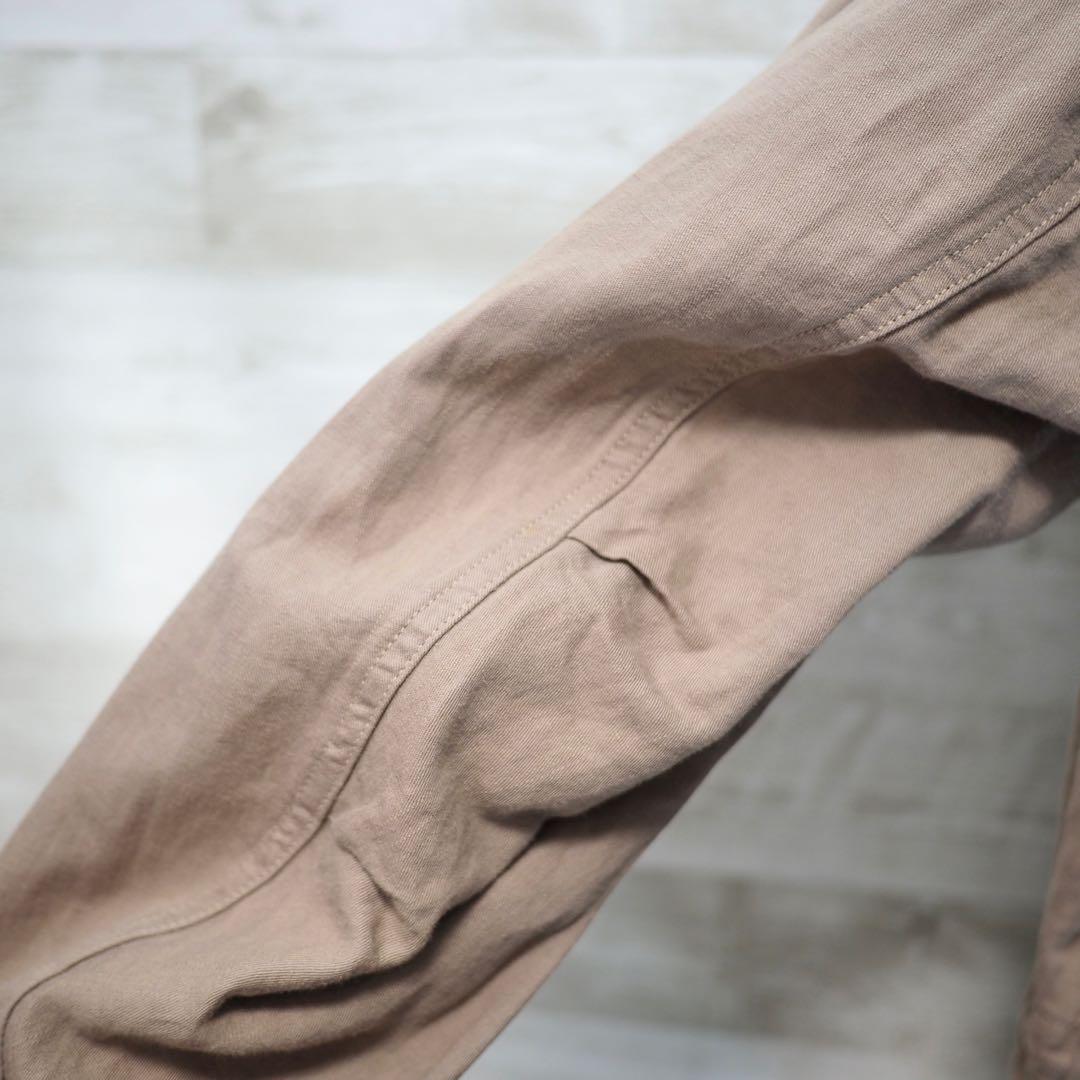 Amazon.com: Surplus Men's M65 Jacket Beige size S: Clothing