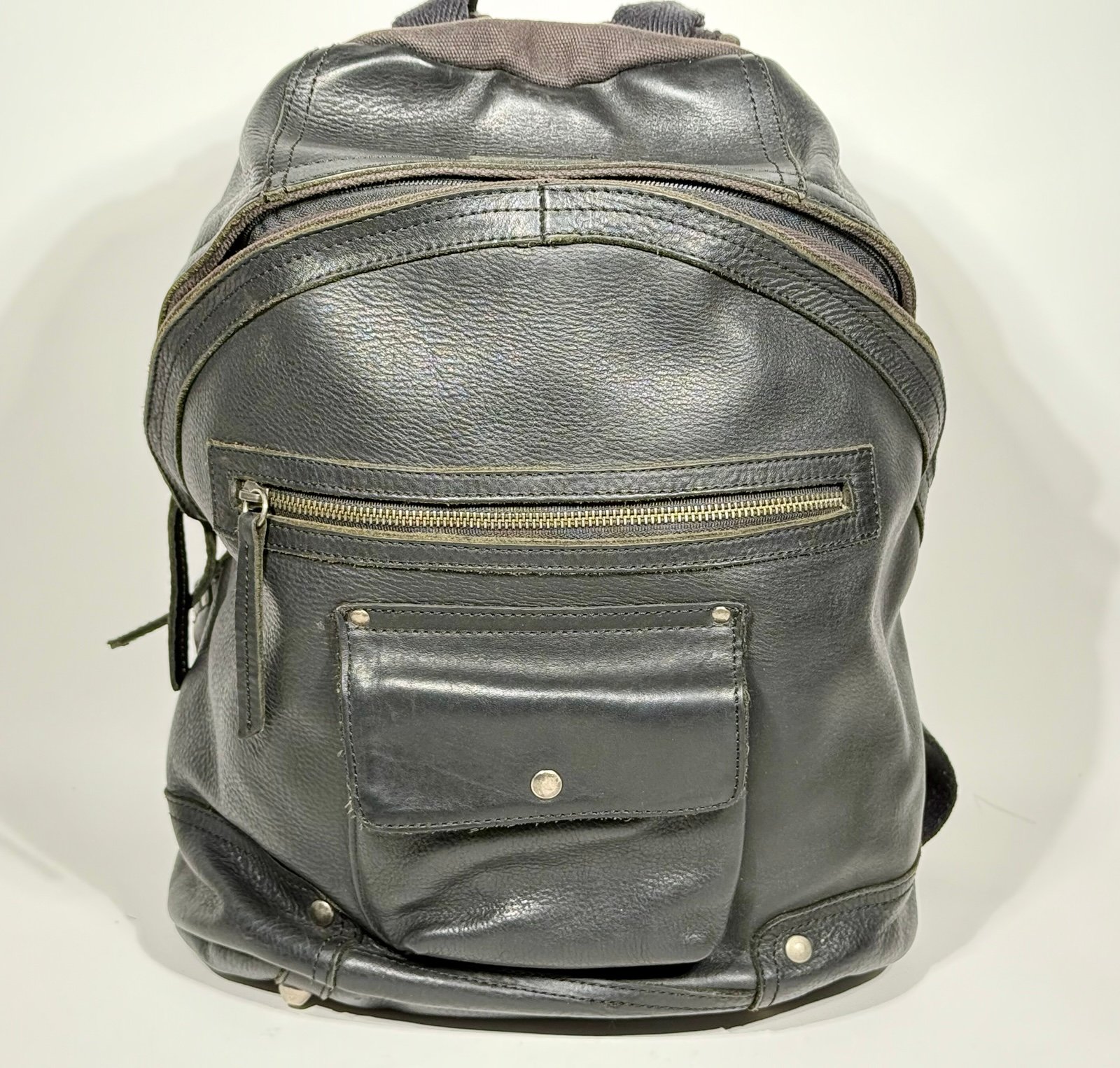 WILL LEATHER BACKPACK