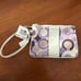 Coach Wristlet NEW WITH TAGS