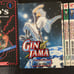 Gintama manga English vol 1-23