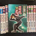 Gintama manga English vol 1-23