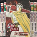 Gintama manga English vol 1-23