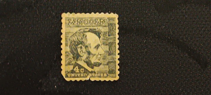 stamp