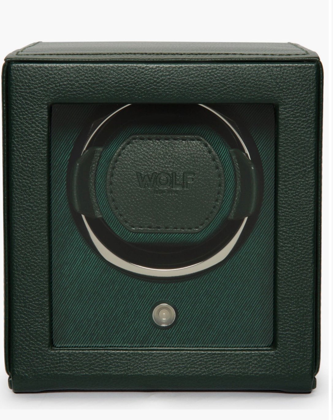 WOLF cub single watch winder