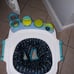 Used Safety 1ˢᵗ Ready, Set, Walk! DX Developmental Walker