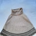 Baby Alpaca Poncho