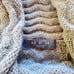 Baby Alpaca Poncho