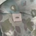 Tucker NYC Womens The Market Dress Silk Floral Blue Purple Size M