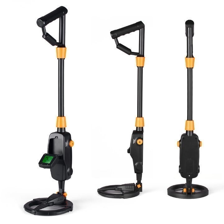 Kids’ Metal Detector / Treasure Hunter
