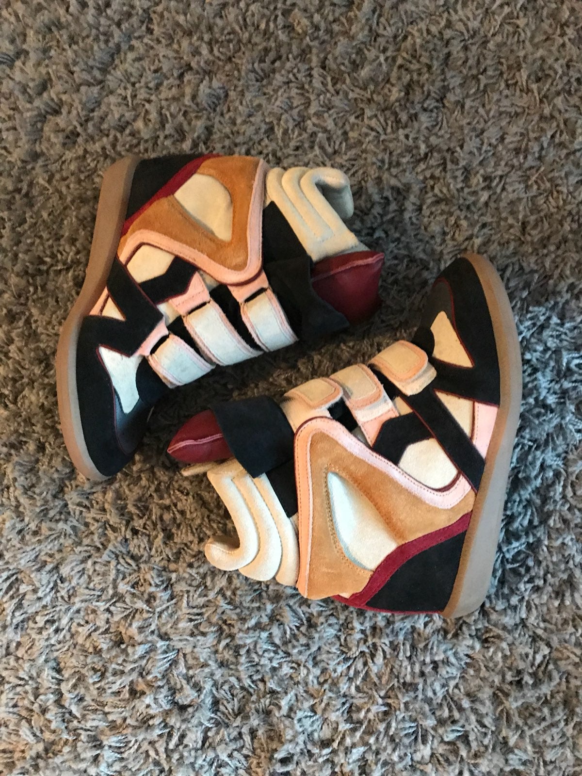 Isabel Marant Sneakers