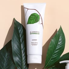 Arbonne Botaniques COCONUT Body Lotion #6841