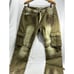 A Tiziano Men’s Pants Grunge Green Street wear Sz 36