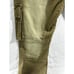 A Tiziano Men’s Pants Grunge Green Street wear Sz 36