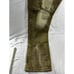 A Tiziano Men’s Pants Grunge Green Street wear Sz 36