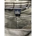 A Tiziano Men’s Pants Grunge Green Street wear Sz 36