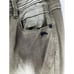 A Tiziano Men’s Pants Grunge Green Street wear Sz 36