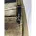 A Tiziano Men’s Pants Grunge Green Street wear Sz 36