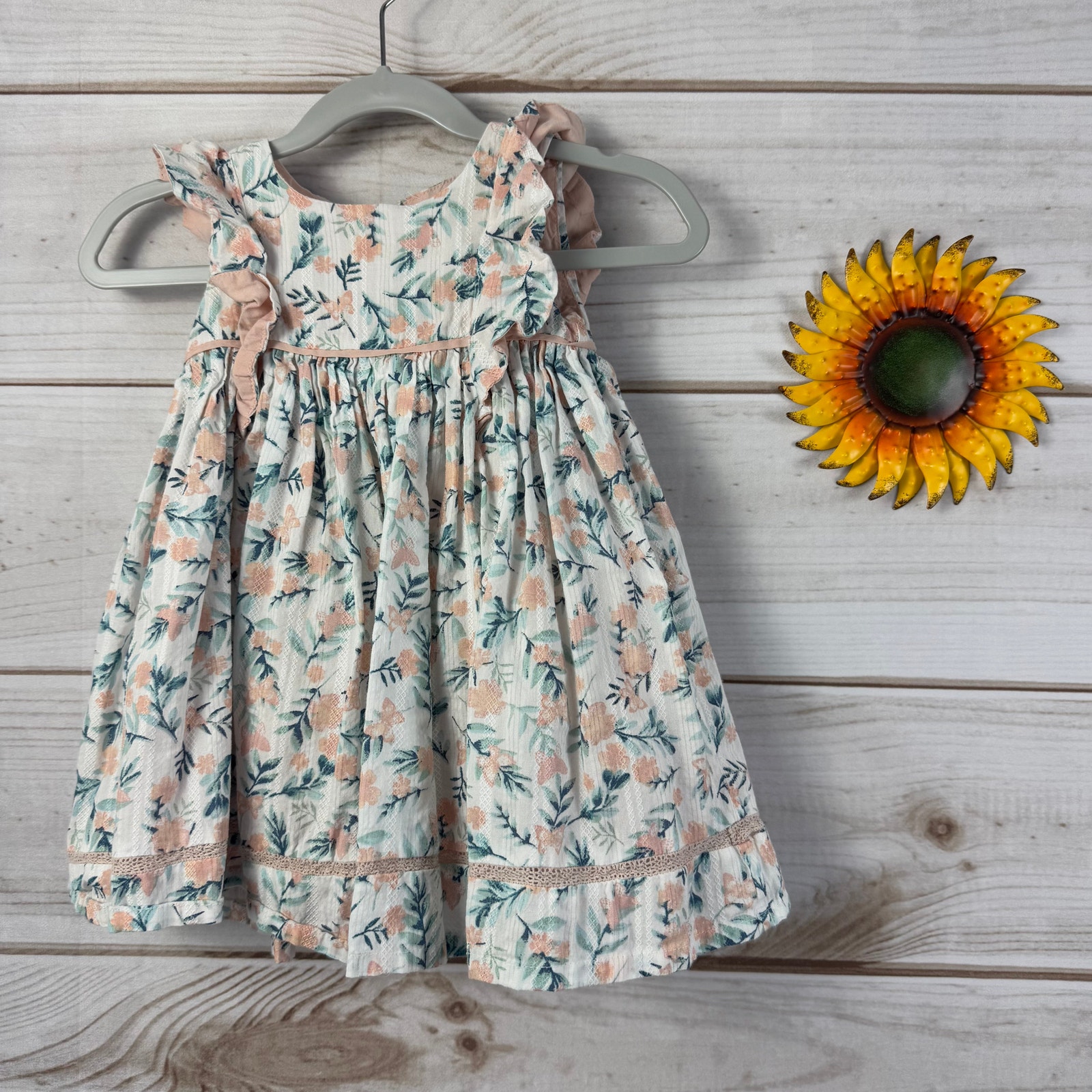 the prairie by rachel ashwell toddler girls dress 18M