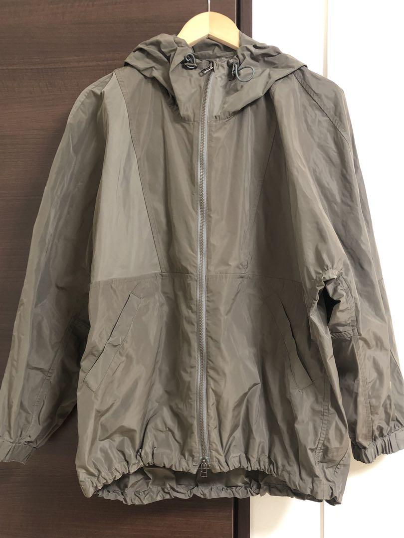 おトク情報がいっぱい！ STUDIO AP Memory Parka Parka Cocoon ジャケット・アウター