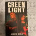 Green Light by Jescie Hall Probably Smut Edition