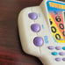 Wheel Of Fortune Electronic Game