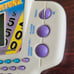 Wheel Of Fortune Electronic Game