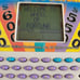 Wheel Of Fortune Electronic Game