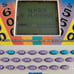 Wheel Of Fortune Electronic Game