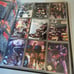 1997 KISS Collectors' Cards Series One Complete set