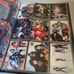 1997 KISS Collectors' Cards Series One Complete set