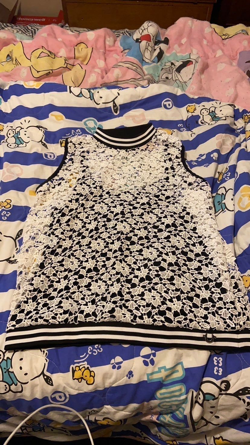 True Religion top