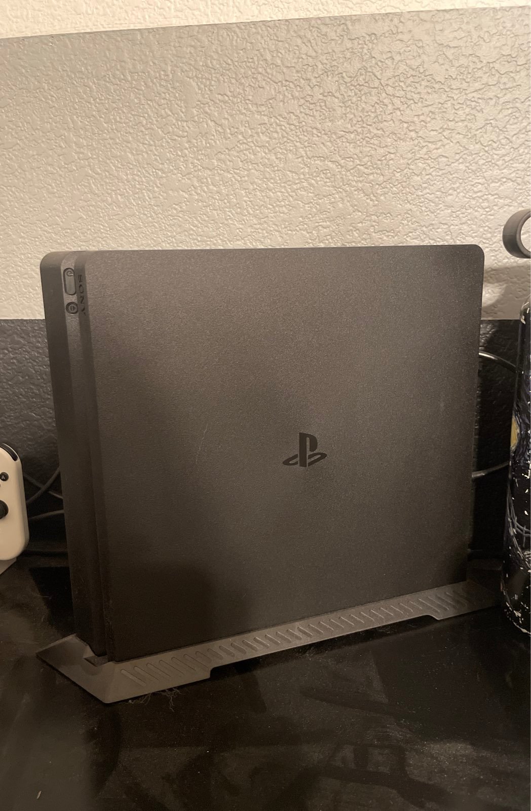 PS4 Slim 1TB