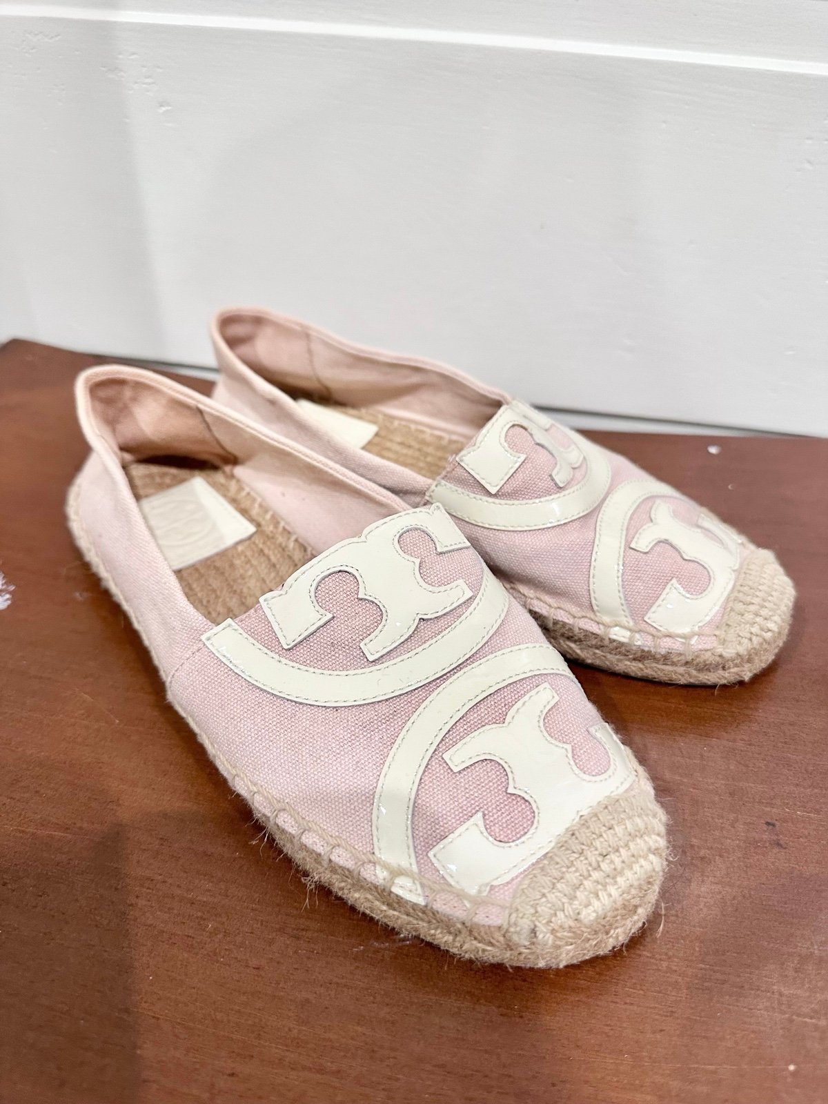 Tory Burch Loafers size 5.5