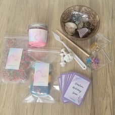 Gemstone Discovery Sensory kit